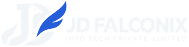 JD Falconix Info Tech Private Limited — home