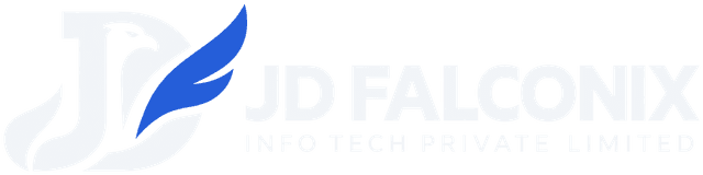 JD Falconix Info Tech Private Limited — home